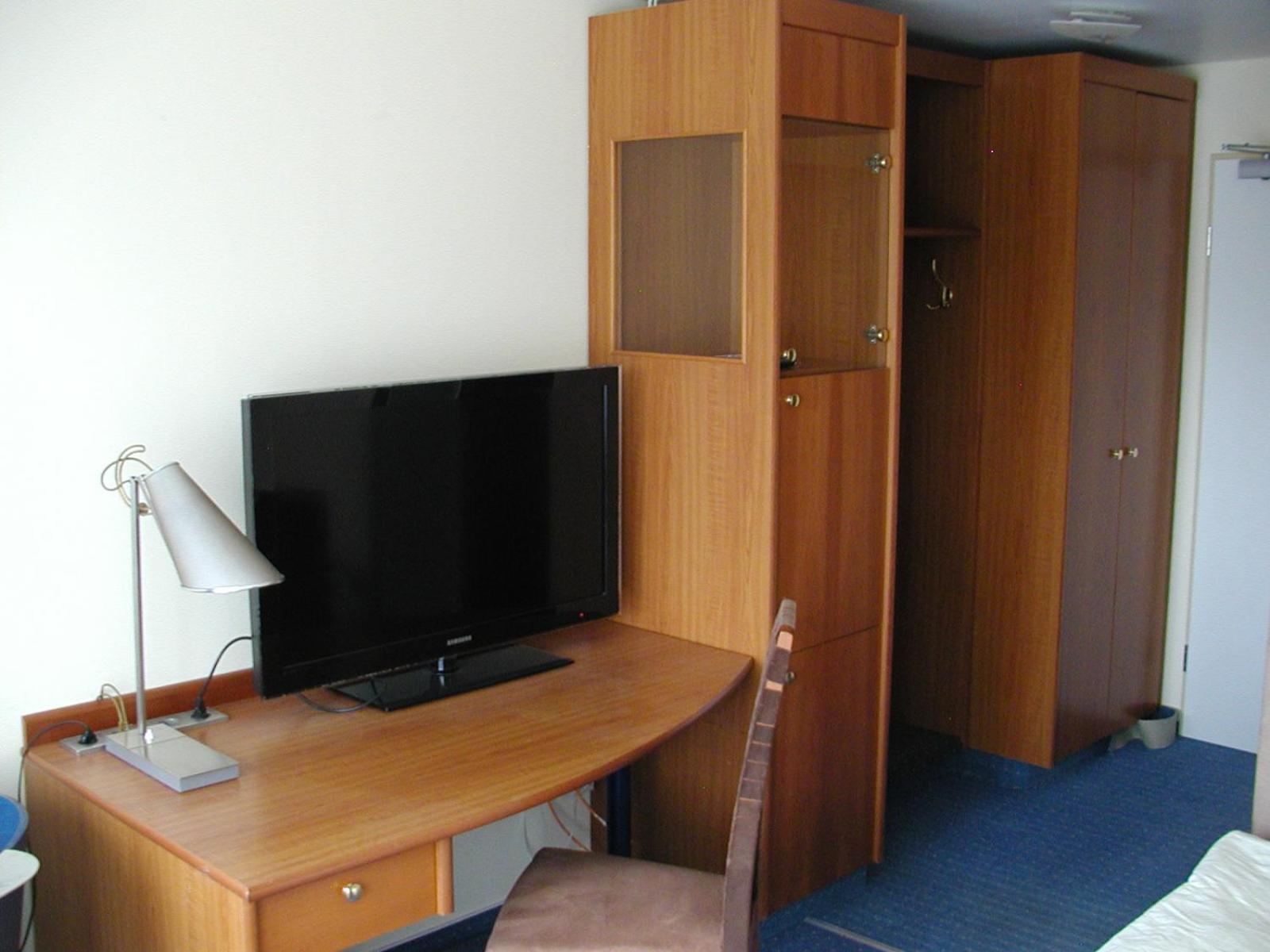 Motel Monteur Aschersleben Εξωτερικό φωτογραφία