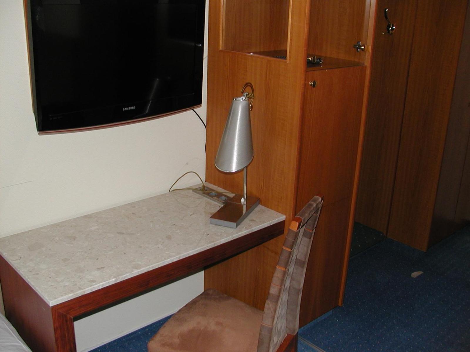 Motel Monteur Aschersleben Εξωτερικό φωτογραφία