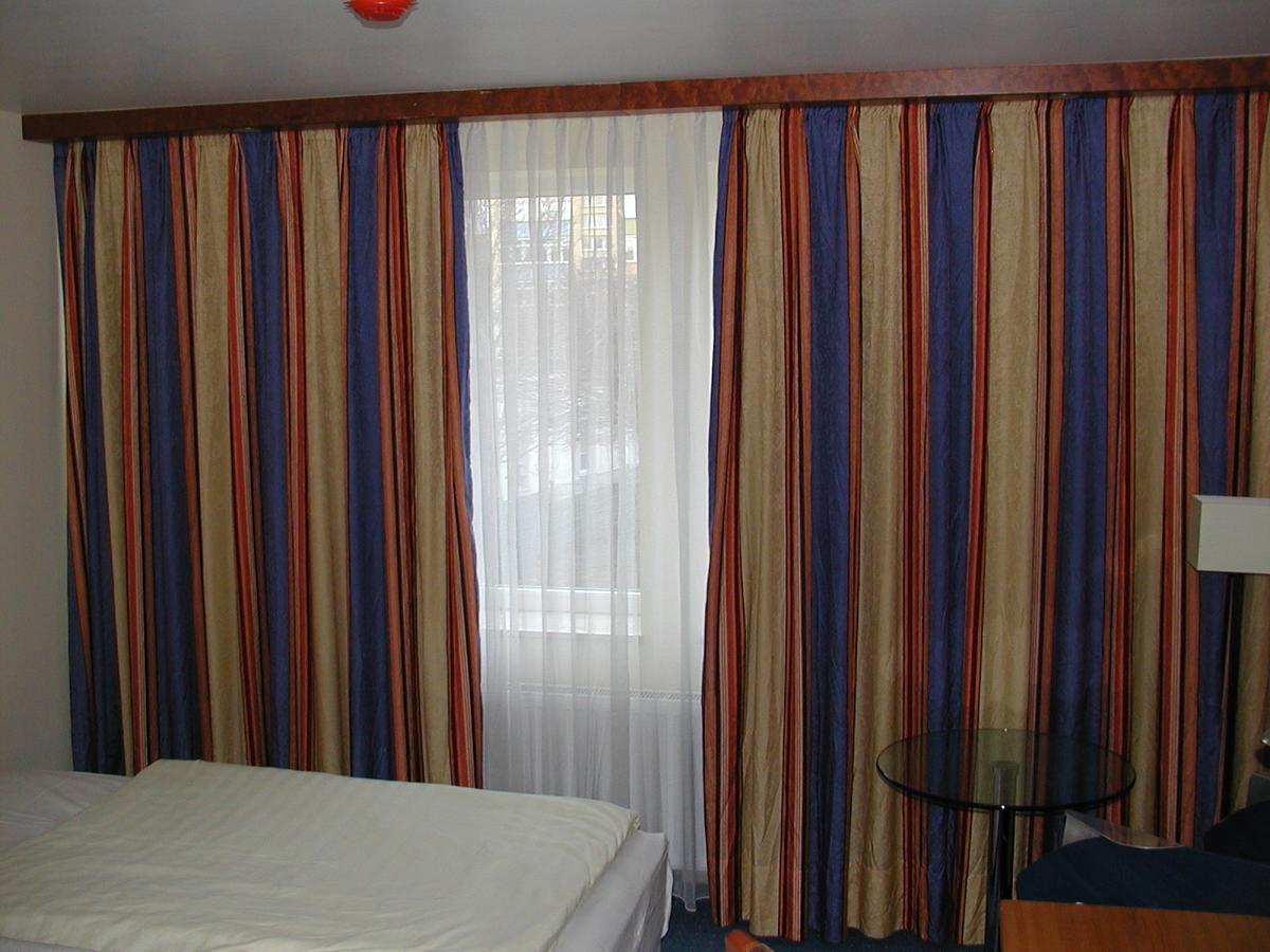 Motel Monteur Aschersleben Εξωτερικό φωτογραφία